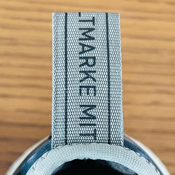 Adidas La Marque Aux 3 Bandes Men’s Size 10 main image 5